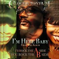 Caloge & Tonya Ni photo
