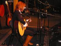 Martha Ann Brooks photo