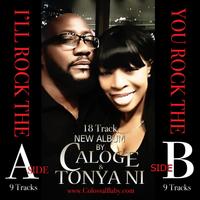 Caloge & Tonya Ni photo