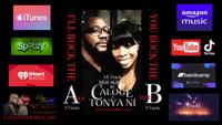Caloge & Tonya Ni photo