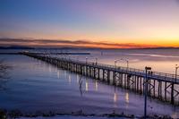 Allan Luke photo