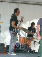 Allan Luke photo