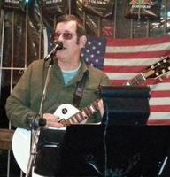 ED PERRY -LIVE RECORDINGS photo