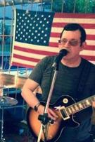 ED PERRY -LIVE RECORDINGS photo
