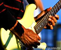 Tsunami band photo
