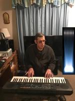 ED PERRY -LIVE RECORDINGS photo