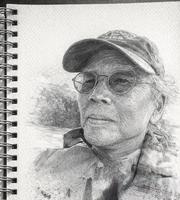 Allan Luke photo