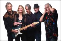 Tsunami band photo