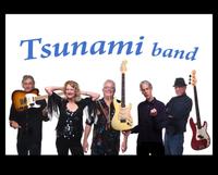 Tsunami band photo