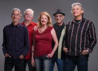 Tsunami band photo