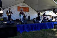 Tsunami band photo