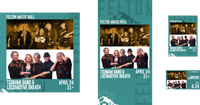 Tsunami band photo