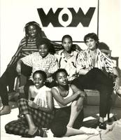Co-Writers Anonymous photo