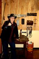 Craig Backstrom "Branson's Mr. Smooth" photo