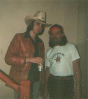 Craig Backstrom "Branson's Mr. Smooth" photo