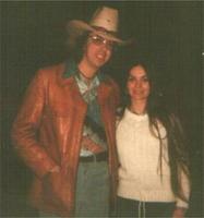 Craig Backstrom "Branson's Mr. Smooth" photo