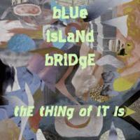 blue island bridge photo
