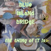 blue island bridge photo