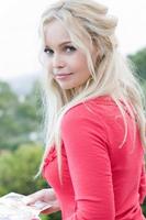 Tania Moran photo