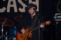 Casey Saba photo