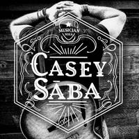 Casey Saba photo