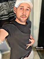 Aaron Rock photo