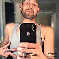 Aaron Rock photo