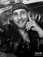 Aaron Rock photo