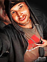 Aaron Rock photo
