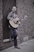 Alex Lillie photo