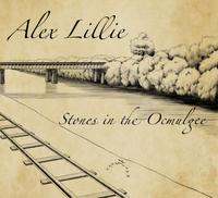 Alex Lillie photo