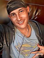 Aaron Rock photo