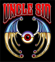 Uncle Sid photo
