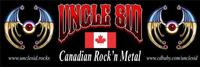Uncle Sid photo
