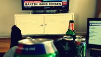Martin Hans Jensen photo