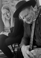 Dusty James & Abalone Pearl photo