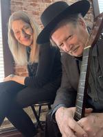 Dusty James & Abalone Pearl photo