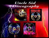 Uncle Sid photo