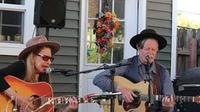 Dusty James & Abalone Pearl photo