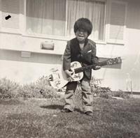 Paul Burdick photo