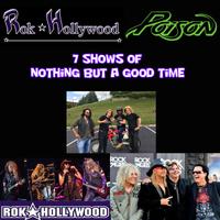 Rok Hollywood photo
