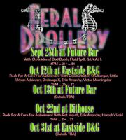 Feral Drollery photo