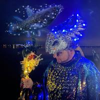 Axel StarViking photo