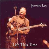 Jerome Lee photo