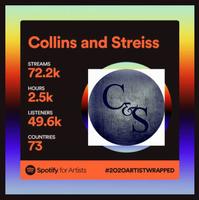 Collins and Streiss photo