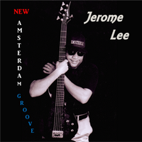 Jerome Lee photo