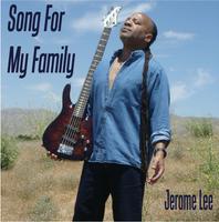 Jerome Lee photo