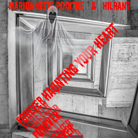 Marionnette Pointue photo