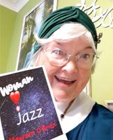 Maureen Obrien photo