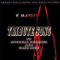 MASH RECORDS PRODUCTIONS photo